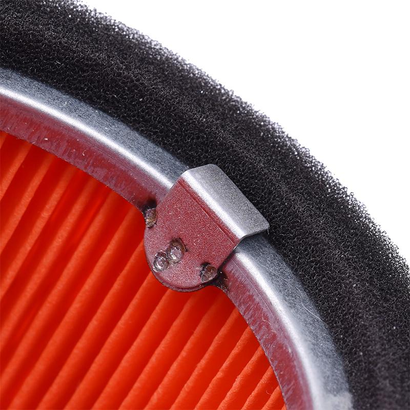 Motorcycle Parts Air Filter For Honda CBR1000 RR-4 5 6 7 Fireblade SC57 2004-2007 CBR 1000 SC 57 OME 17210-MEL-000