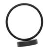 Circle Table Lamp Bedside Decorative Lamp Innovative LED Night Light Energy Saving Eye Care Sleep