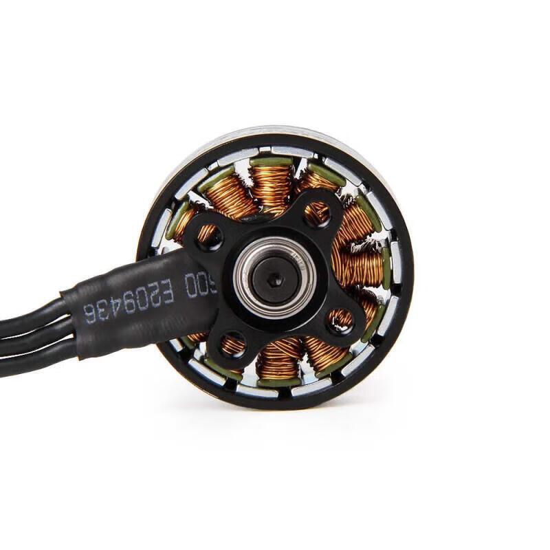 Бесколлекторный двигатель для FPV гоночного дрона T-MOTOR F80 Pro