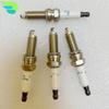 4PCS Double Iridium Spark Plug For Mitsubishi 6B31 3.0 Outlander 2006-2012 Pajero Montero Sport 2008-1822A011 ILKR7B8