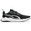Puma Stride Ткань Синтетическая кожа Удобные Спортивные Амортизирующие Прочные Низкие Повседневные Кроссовки Унисекс 389422-01