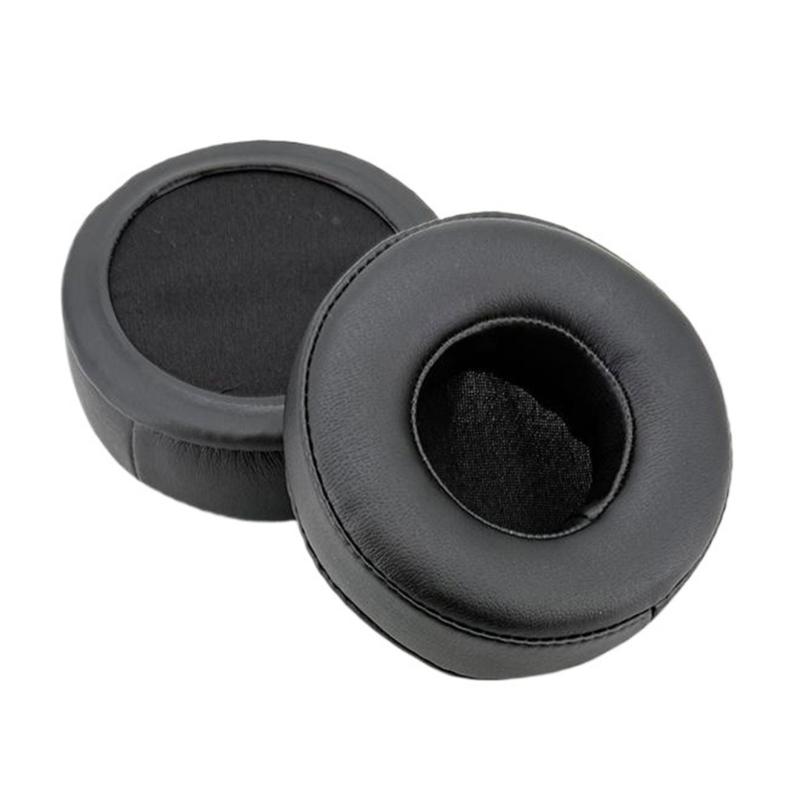Soft Sponge Ear Cushion Earpads for DT240 Professional Headphone Replacement Head Beam Sleeve Headband Cover