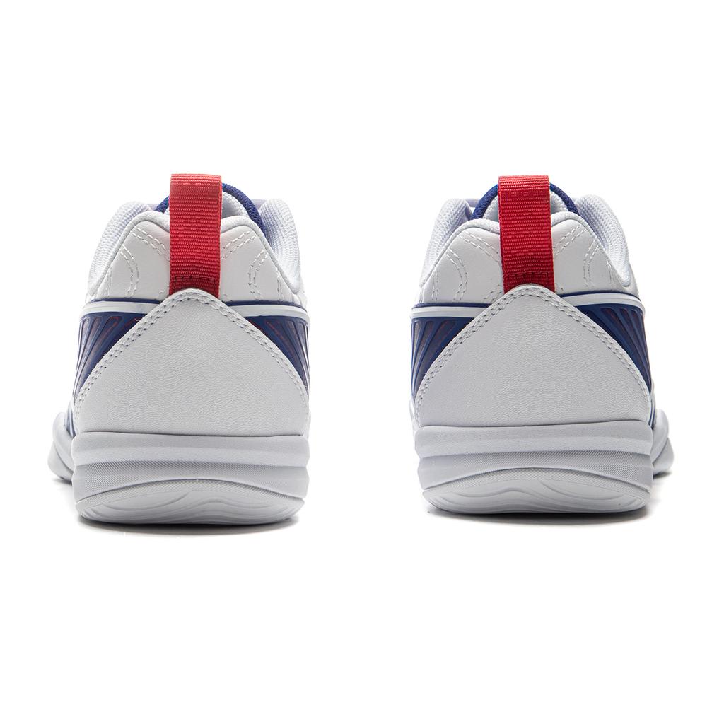 Li Ning Hawkeye 3.0 Амортизирующие Нескользящие Износостойкие Обувь для Тренировок Низкая Настольный Теннис Унисекс APPV003-1