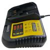 Safety Electric Tool Charger Replacement DCB112 Battery Charger Plug  Lithium-Ion Battery