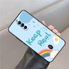 Rainbow Cute Cartoon Case For ZTE Nubia Red Magic 10 Air 10S 9S 8S 6S 7S Pro For RedMagic 8 9 10 11 Pro Plus Cover
