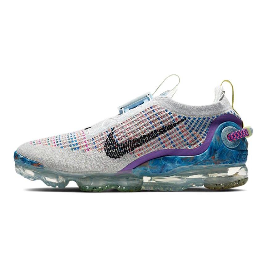 Nike Кроссовки для бега Air VaporMax 2020 Flyknit 'Multi Color' CJ6740-001