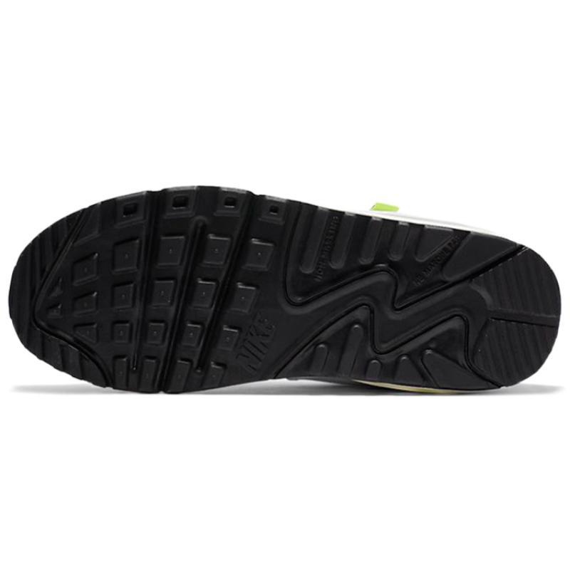 Nike Кроссовки Nike Air Max 90 SE Worldwide Pack Blue Fury Volt GS CV7665-100