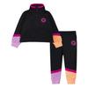 Converse Childrens/Kids Colour Block Tricot Tracksuit
