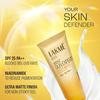 LAKME Солнцезащитный лосьон Sun Expert SPF 25 PA++ Super Matte, легкий, нелипкий, 50 мл