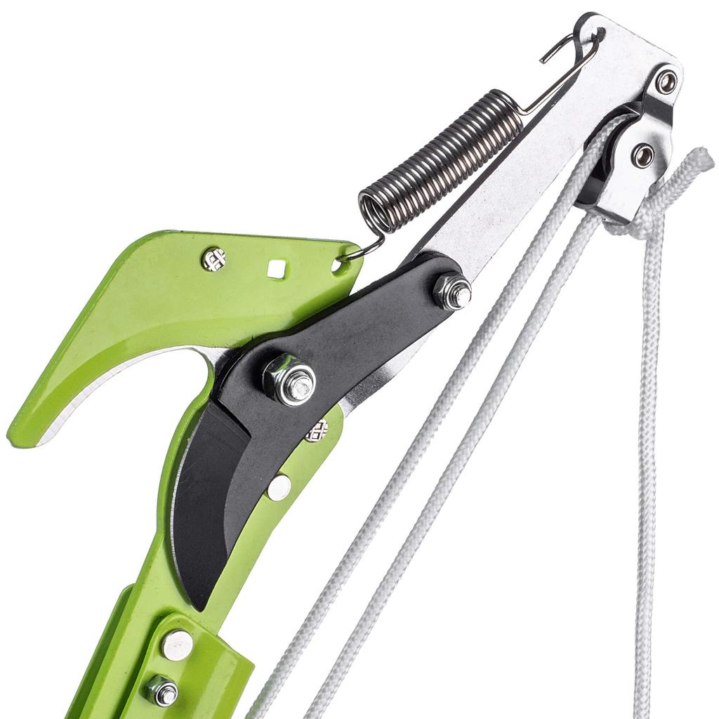 KADAX telescopic pruning shears, 287 cm, steel