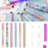 Replace Pen Head Diamond Painting Pen Non-slip Mat Diamond Painting Accessories  Embroidery
