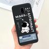 Чехол для Samsung Galaxy J6 Plus 2018 Samsung J6 (2018) J6+ J 6 J6Plus J610F J600G Милый Конфетный Цвет Мягкий Силиконовый Задний Чехол для Телефона
