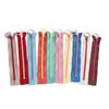10pcs Close End Handcraft Zipper 30cm Length Colorful DIY Zippers for Bag Clothing