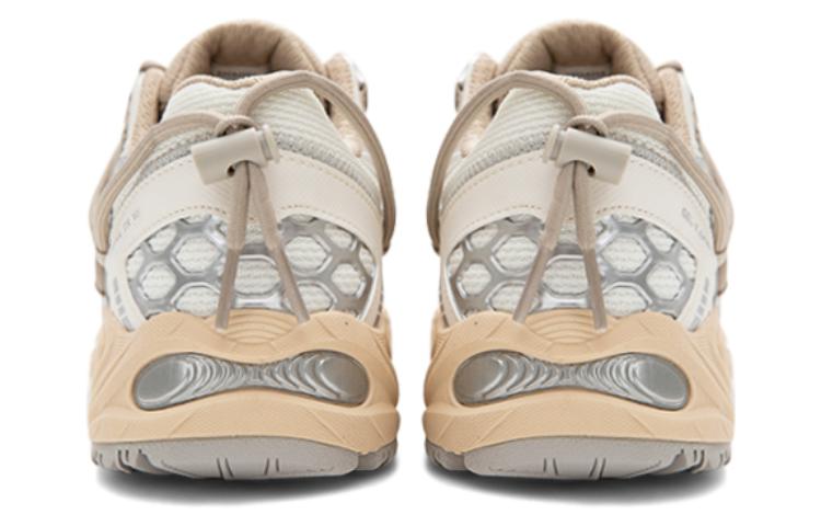 Asics Гель Kahana Tr V2 Крем Чистое Серебро 1203A259-250