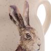 Meg Hawkins Jug - Hare 21 X 15.2 X 18cms