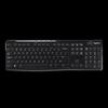 Logitech K270 Wireless Keyboard