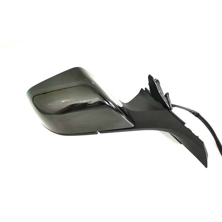 Зеркало заднего вида с антибликовым покрытием для Tesla Model 3 для использования на открытом воздухе