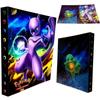 Альбом для карт Pokemon - Dorara - 30 страниц - Водонепроницаемый - Защита от царапин - Оптимальная защита