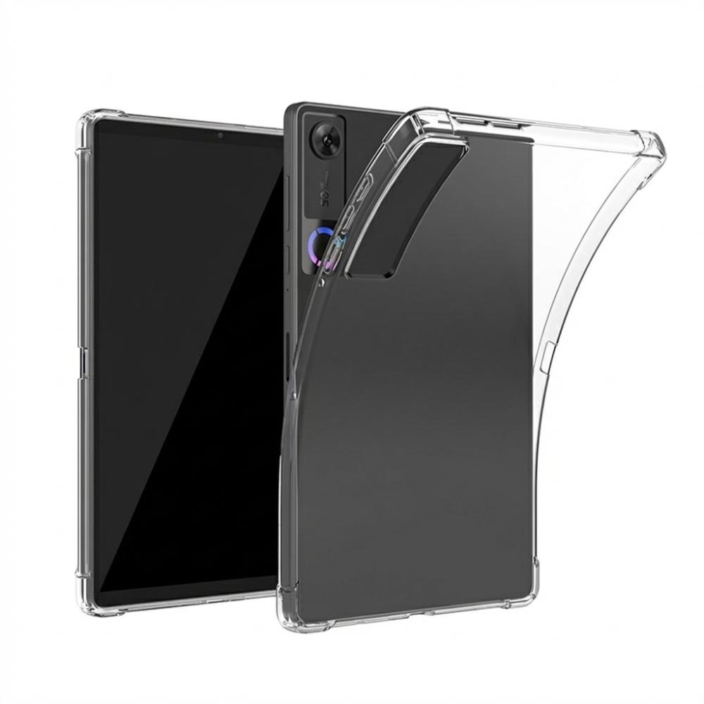 Transparent TB323FU Case Shockproof Back Cover Tablet Case for Lenovo Legion Tab Gen 5 8.8inch