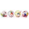New 2025 New 1 Pc Random Funny Cage Novelty Toy Mouse Pet Toy Mouse Ball Cat Dog Pet Pet Supplies Interactive Tool To 1