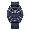 Liberta Luminox ICE-SAR ARCTIC СЕРИЯ 1050 Ref. 1053 Мужские часы темно-синего цвета