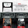 LCD Touch Screen AC Panel Air Control For 2010-2013 Land Range Rover Sport L320
