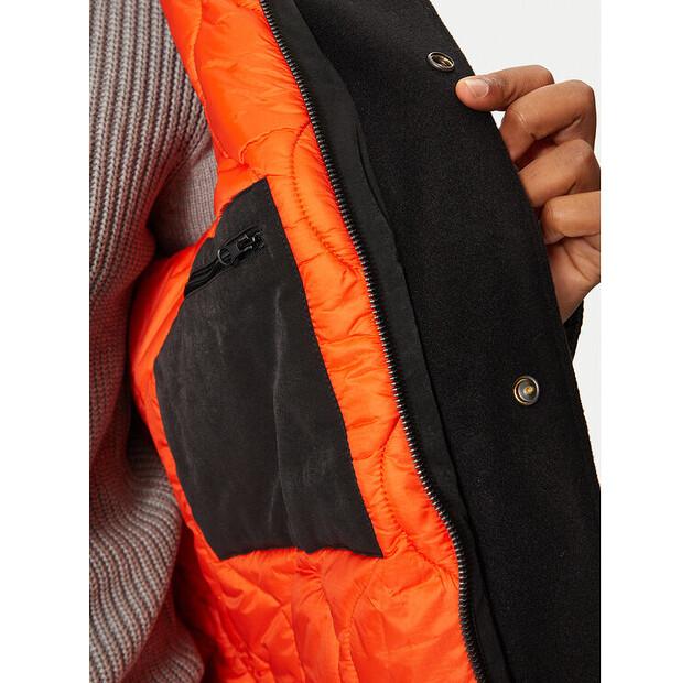 Куртка зимняя Aeronautica Militare 242AB2195CT3431