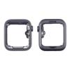 For Apple Watch Series 5 44mm/4 44mm (LTE Edition) Disassembly Middle Frame with Side Roller Digital Crown Cable (Without Logo)