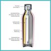Vip Pistachio Thermal Bottle 750