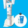La Roche-Posay Uvidea Anthelios Tone Up Rosy 30 мл Специальный