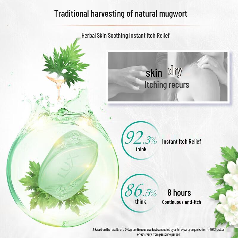 LUX Refreshing Antibacterial Soap & Arawana Sunflower Oil Bundle