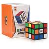 - Rubik's cube speed