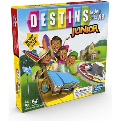 Игровая зона – Настольные игры