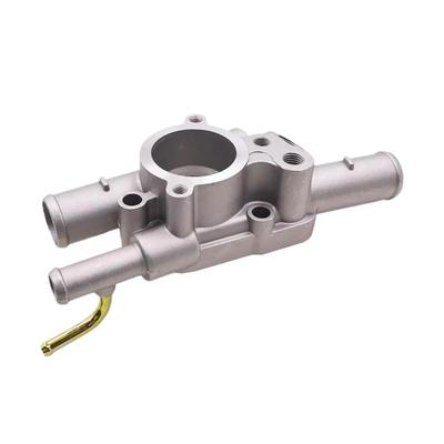 Корпус выхода охлаждающей жидкости для Toyota Tercel 1.5L L4 1991 1992 1993 1994