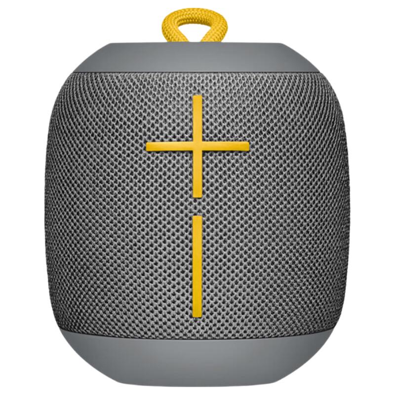 Портативная Bluetooth-колонка Logitech UE WONDERBOOM, штекер CN (адаптер в комплекте) (Китайская версия)