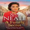 A Family Secret by Kitty Neale Paperback Book 9781409197645