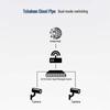 H3C US110-24G2MF 2.5G Cloud-Managed Rackmount Switch