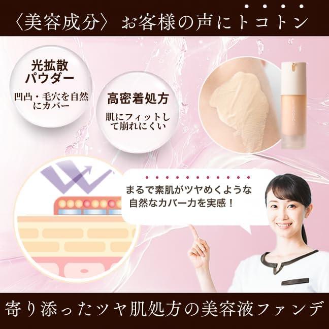 Коуч по коже (SKINCOACH) [Официальный] Эссенс-тональная основа | Сыворотка-тональная основа | Для сужения пор / Контроль жирности | Для чувствительной кожи | Солнцезащита | SPF28PA++ |