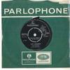7-дюймовая пластинка BEATLES  Lady Madonna  Inner Light R5675 PARLOPHONE 1968 Великобритания Рок Б/У