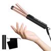 Mini Portable Automatic Curling & Straightening Tool