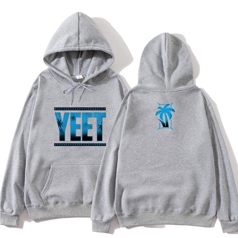 Anime Print Autumn Hoodie - European Size, Casual Loose Fit, Unisex Sweatshirt
