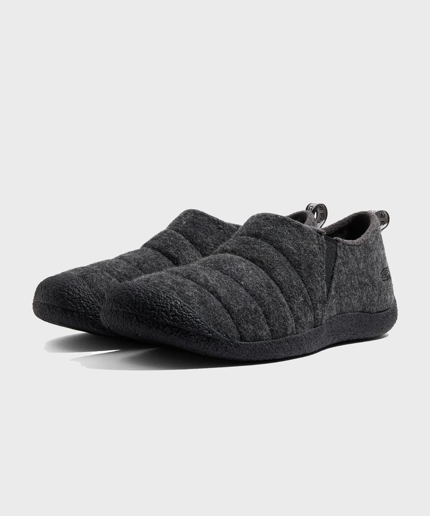 Keen Hauser 2 Слипоны Серые