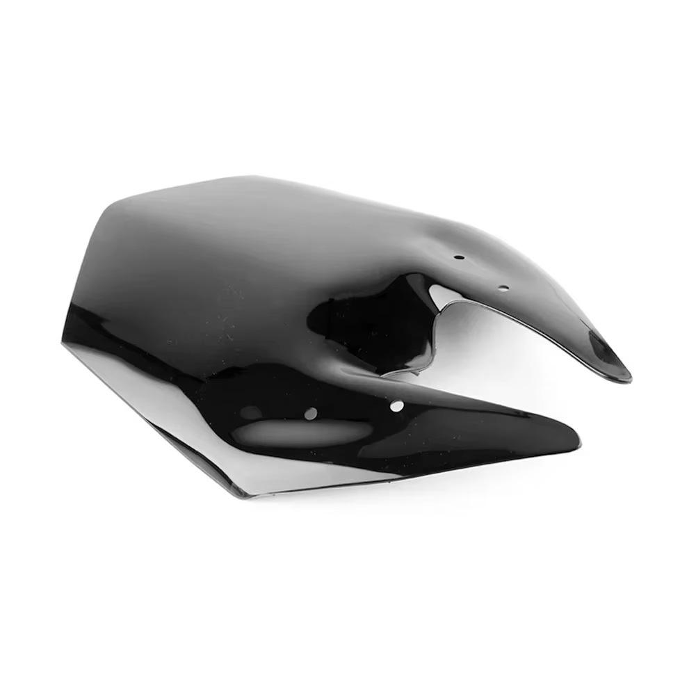 Кавасаки Z800 (2013-2016) Улучшенный гоночный дефлектор ветрового стекла