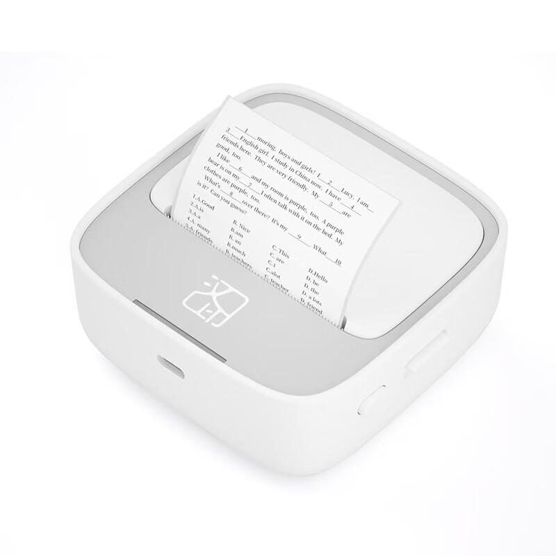 HPRT S1 Smart Portable Student Printer
