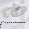 Настольный oscillating fan Shengyuantong SYT-M5