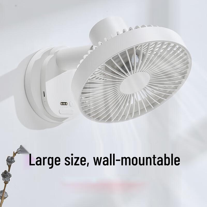 Настольный oscillating fan Shengyuantong SYT-M5