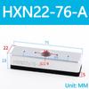 LOONGYE HXN22-38 Вакуумная губка Присоска Манипулятор HXD30-A Вакуумная присоска HXN60*120 Крепление Насадка Буферный стержень для маркировки