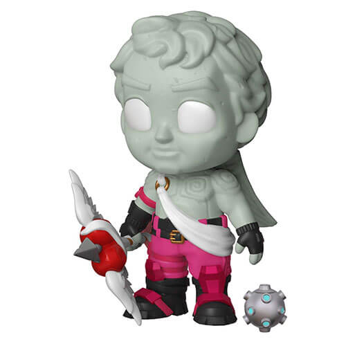 Виниловая фигурка Fortnite Love Ranger 5 звезд