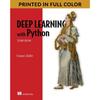 Глубокое обучение с Python - 2-е издание, Мягкая обложка R966 INE618 2%