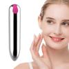 Electric Eye Massager 10 Modes Adjustable USB Rechargeable Waterproof Portable Mini Vibration Pen Multi-functional Quiet Eye Body Massage Device